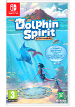 Dolphin Spirit: Ocean Mission - Day One Edition