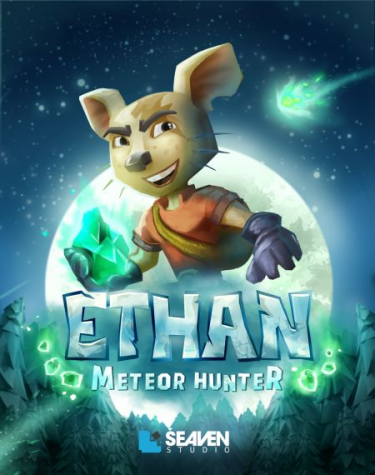 Ethan: Meteor Hunter (PC) DIGITAL (DIGITAL)