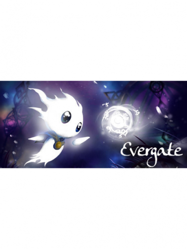 Evergate (DIGITAL)