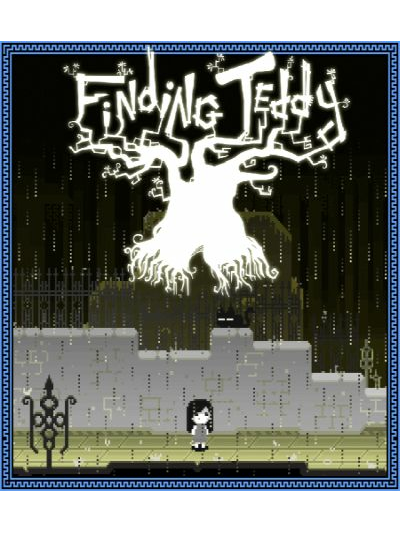 Finding Teddy (PC)