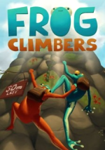 Frog Climbers