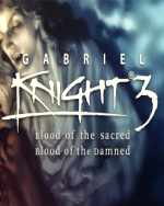 Gabriel Knight 3 Blood of the Sacred, Blood of the Damned