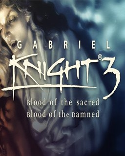 Gabriel Knight 3 Blood of the Sacred, Blood of the Damned (PC)