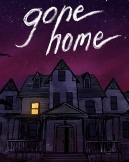 Gone Home (PC)