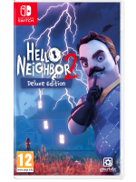 Hello Neighbor 2 - Deluxe Edition
