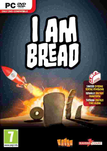 I am Bread (PC) DIGITAL (DIGITAL)