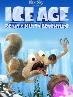 Ice Age Scrat's Nutty Adventure (PC)