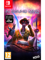 In Sound Mind Deluxe Edition