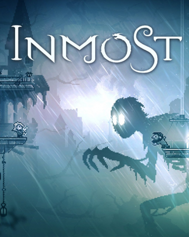Inmost (DIGITAL)