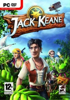 Jack Keane (PC)