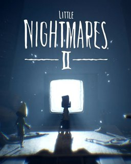 Little Nightmares 2 (PC)