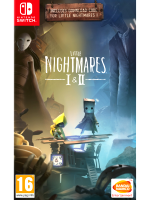 Little Nightmares I & II