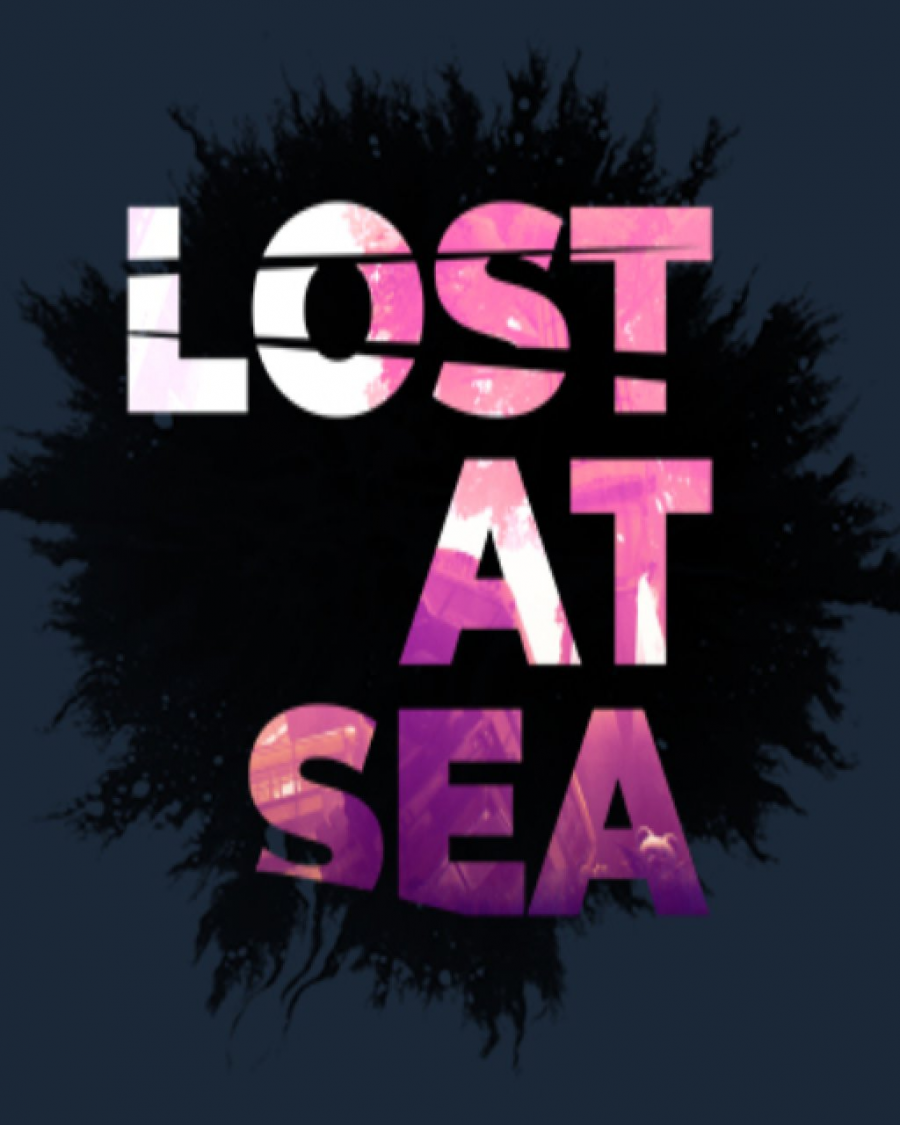 Lost At Sea (PC)
