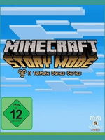 Minecraft Story Mode A Telltale Games Series (PC DIGITAL) (DIGITAL)