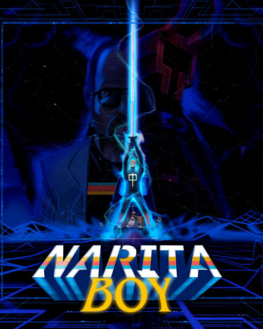 Narita Boy (DIGITAL)