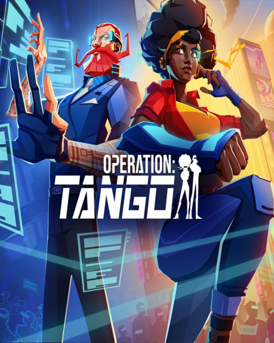 Operation Tango (PC)