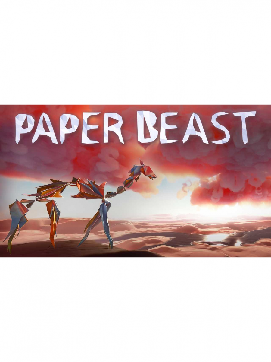 Paper Beast (PC)