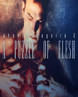 Phantasmagoria 2 A Puzzle of Flesh (PC)
