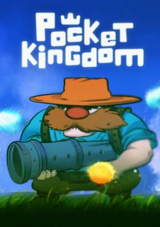 Pocket Kingdom (DIGITAL) (PC)