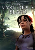 Return to Mysterious Island