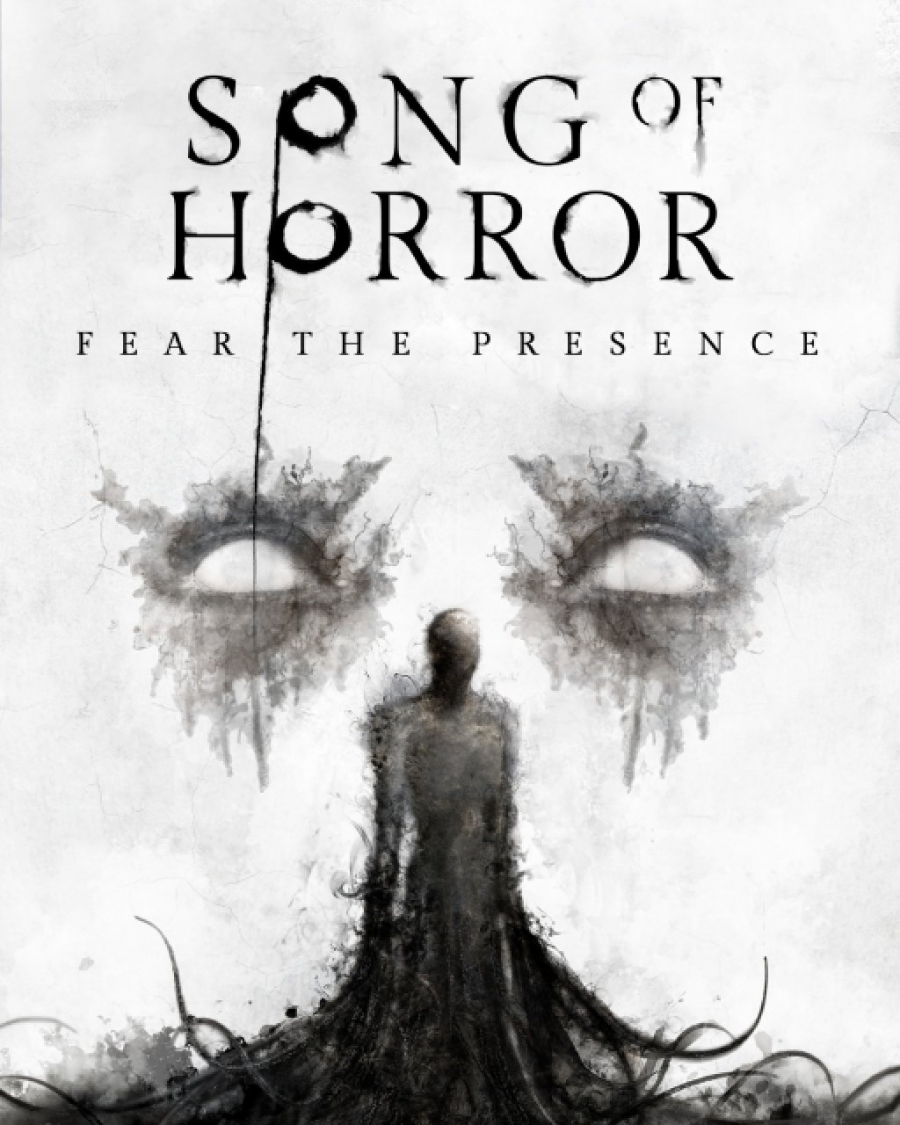 Song of Horror Complete Edition (PC)