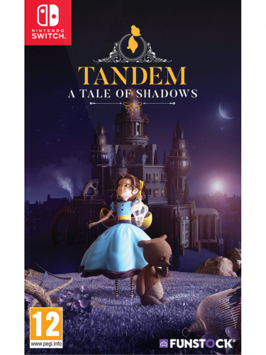 Tandem: A Tale of Shadows (SWITCH)