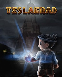 Teslagrad (PC)