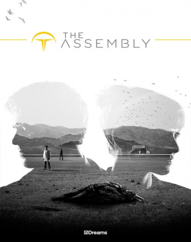 The Assembly (PC) Steam (DIGITAL)