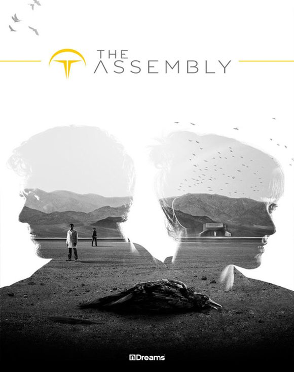 The Assembly (PC) Steam (PC)