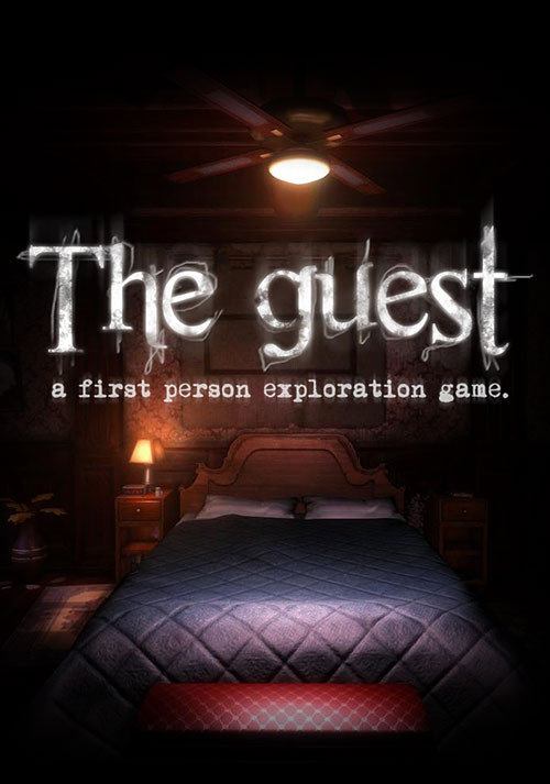 The Guest (PC)