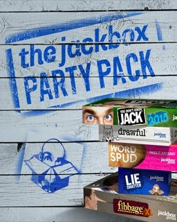 The Jackbox Party (PC)