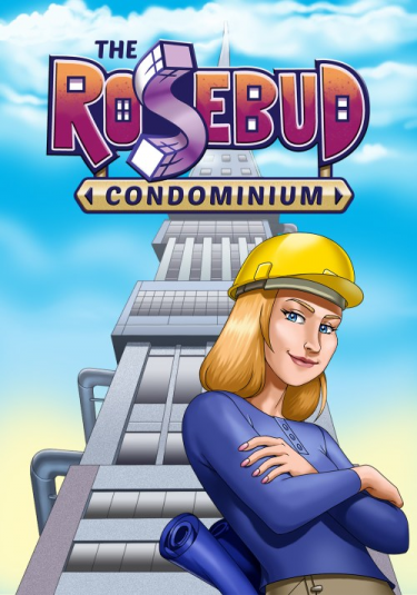 The Rosebud Condominium (DIGITAL)
