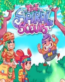 The Spiral Scouts (PC)