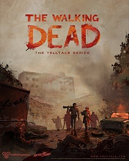 The Walking Dead A New Frontier (PC)