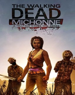 The Walking Dead Michonne