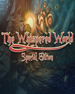 The Whispered World Special Edition (PC)