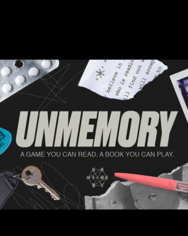 Unmemory (DIGITAL)