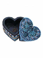 Krabička Corpse Bride - With This Ring (Nemesis Now)