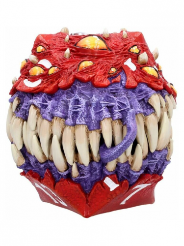 Krabička Dungeons & Dragons - D20 Mimic Box (Nemesis Now)