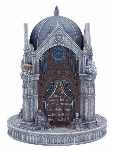 Krabička Elden Ring - Academy of Raya Lucaria Collector’s Edition Box (Nemesis Now)