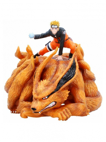 Krabička Naruto - Kyubi Box (Nemesis Now)