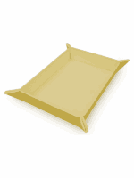 Dice Tray Ultra PRO - Vivid Magnetic - Yellow