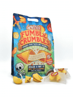 Sušenky Fumble Crumbles - Critical Fail Cookies