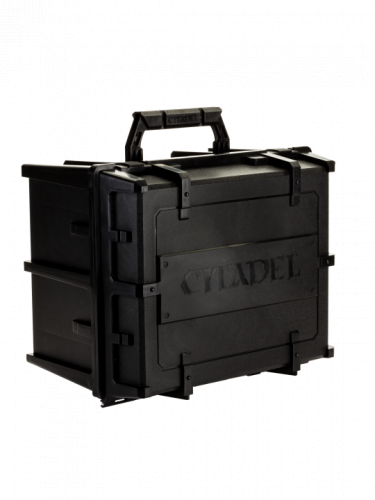 Kufřík Warhammer - Citadel Battle Case