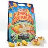Sušenky Fumble Crumbles - Critical Fail Cookies - fortune cookies