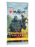 Karetní hra Magic: The Gathering Dominaria United - Draft Booster