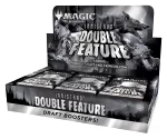 Karetní hra Magic: The Gathering Innistrad: Double Feature - Draft Booster Box (24 boosterů)