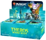 Karetní hra Magic: The Gathering Theros Beyond Death - Draft Booster (15 karet)