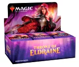 Karetní hra Magic: The Gathering Throne of Eldraine - Draft Booster (15 karet)