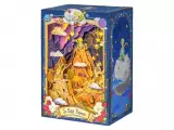 Knižní koutek The Little Prince - Planet Limited Edition - Puzzle
